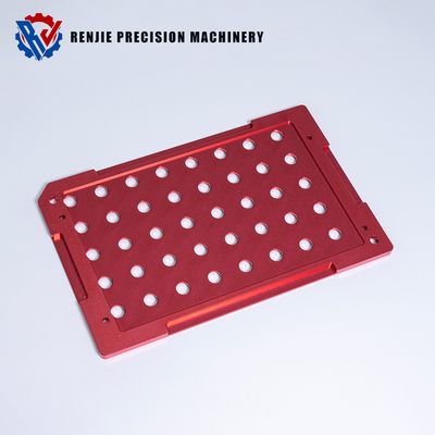 Sheet Metal Fabrication Stamping Parts