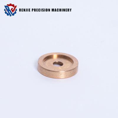 Copper Stamping Parts