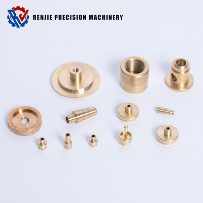 Copper Stamping Parts