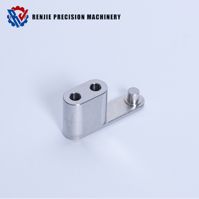 Aluminum Alloy Stamping Parts