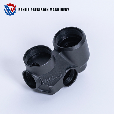 Engineer Plastic Stamping Parts