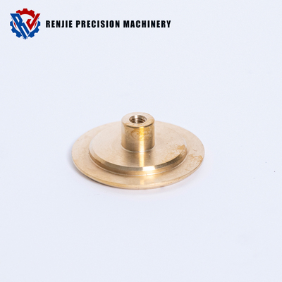Copper Stamping Parts