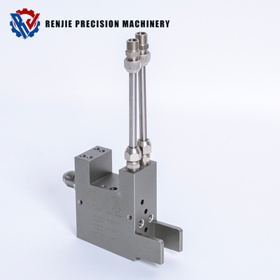 Steel Alloy Stamping Parts