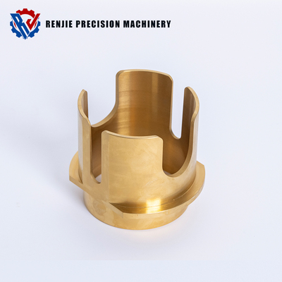 Copper Stamping Parts