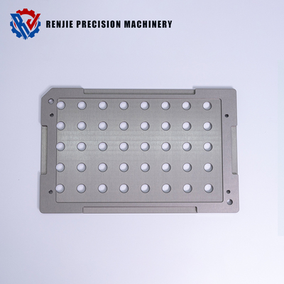 Sheet Metal Fabrication Stamping Parts