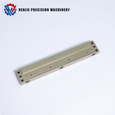 Stainless Steel Stamping Parts