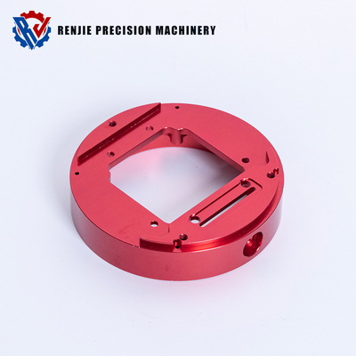 Steel Alloy Stamping Parts