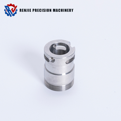 Aluminum Alloy Stamping Parts