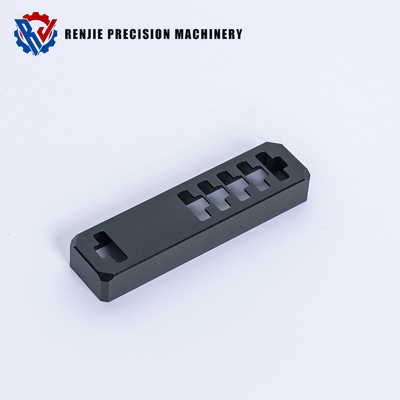 Stainless Steel Stamping Parts