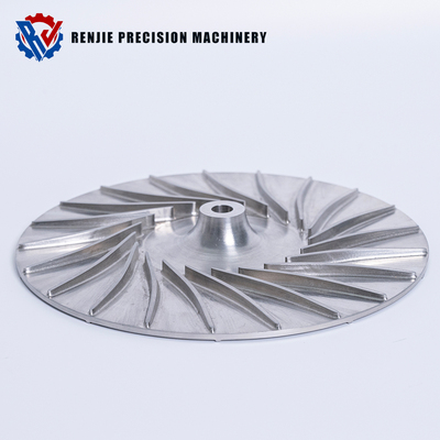 Sheet Metal Fabrication Stamping Parts