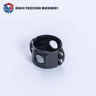 Steel Alloy Stamping Parts
