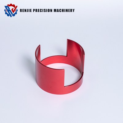 Stainless Steel Stamping Parts