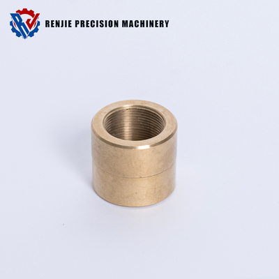 Copper Stamping Parts