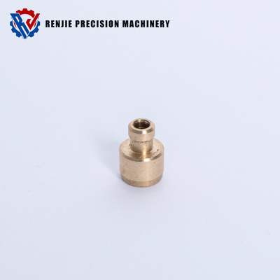 Copper Stamping Parts