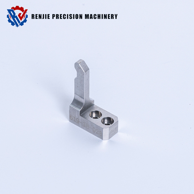 Aluminum Alloy Stamping Parts