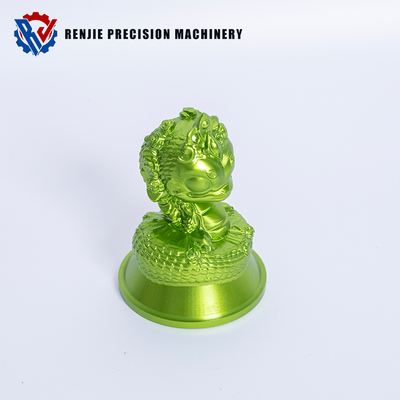 Steel Alloy Stamping Parts