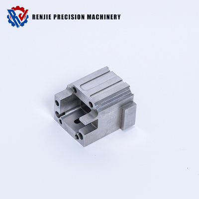 Sheet Metal Fabrication Stamping Parts