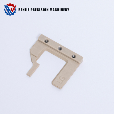 Stainless Steel Stamping Parts