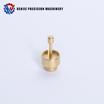 Copper Stamping Parts