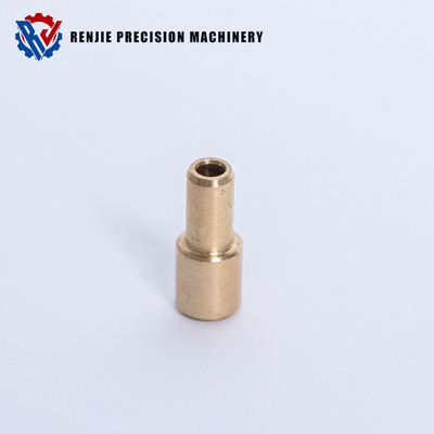 Copper Stamping Parts