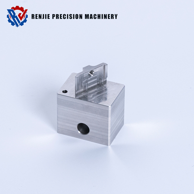Aluminum Alloy Stamping Parts