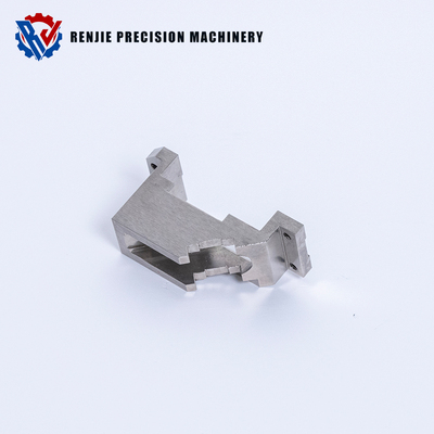Aluminum Alloy Stamping Parts