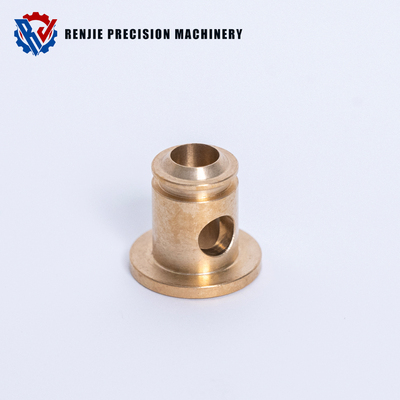Copper Stamping Parts
