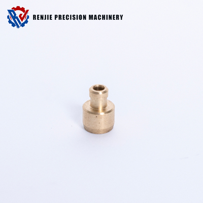 Copper Stamping Parts