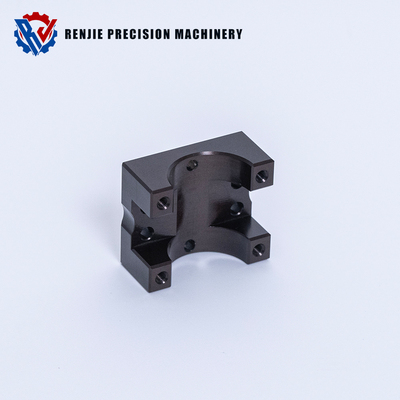 Stainless Steel Stamping Parts