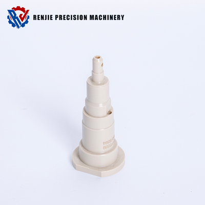 Engineer Plastic Stamping Parts