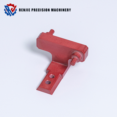 Stainless Steel Stamping Parts