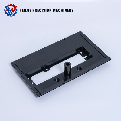 Stainless Steel Stamping Parts