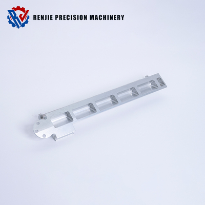 Aluminum Alloy Stamping Parts