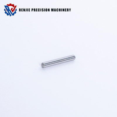 Titanium Alloy Sampler Parts
