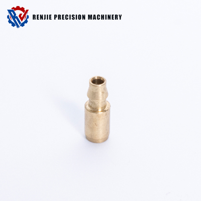 Copper Stamping Parts