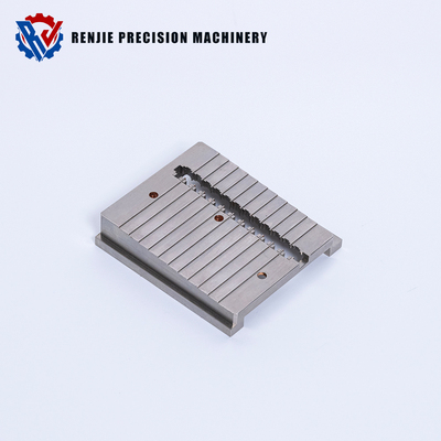 Steel Alloy Stamping Parts