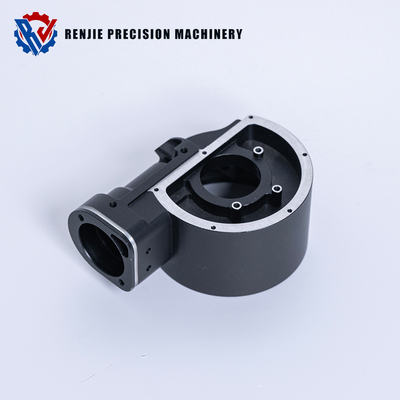 Steel Alloy Stamping Parts