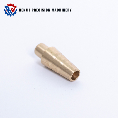 Copper Stamping Parts