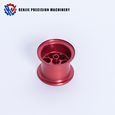 Steel Alloy Stamping Parts