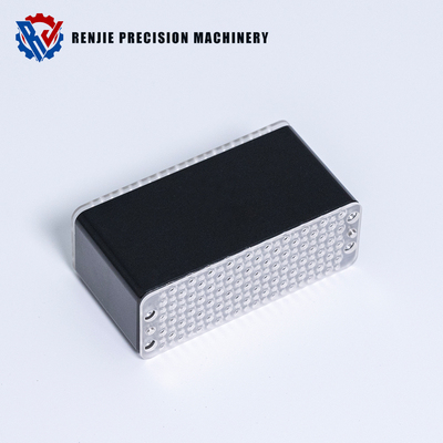 Sheet Metal Fabrication Stamping Parts