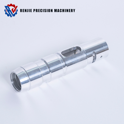 Aluminum Alloy Stamping Parts